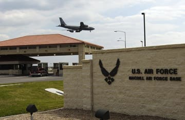 Behind the Gates: Life on MacDill AFB Revealed