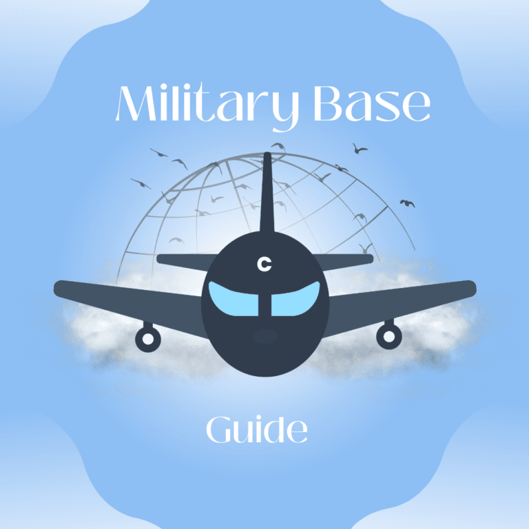 Navigating the Military Community: A Comprehensive Guide with MilitaryBaseGuide.com