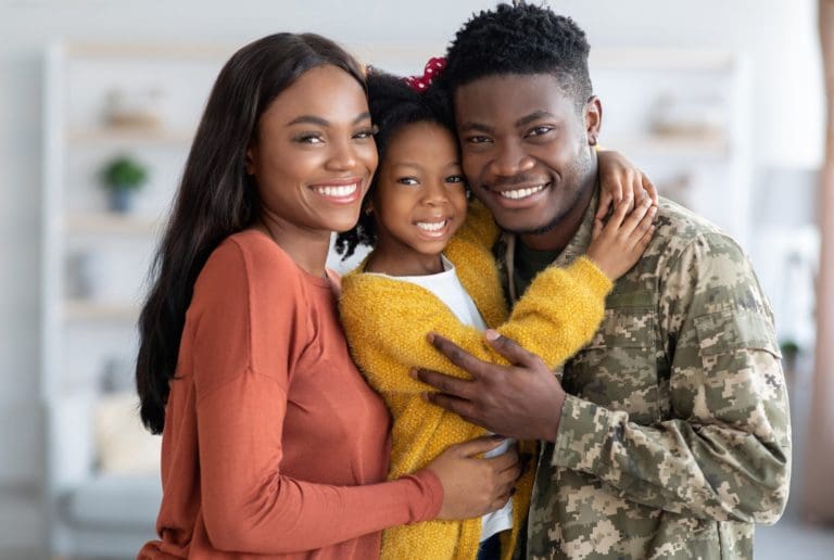 Navigating the Process: A Guide to Permanent Change of Station for Military Families