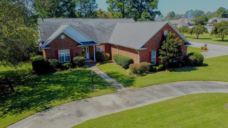 890 Farrier Court Sumter SC 29150