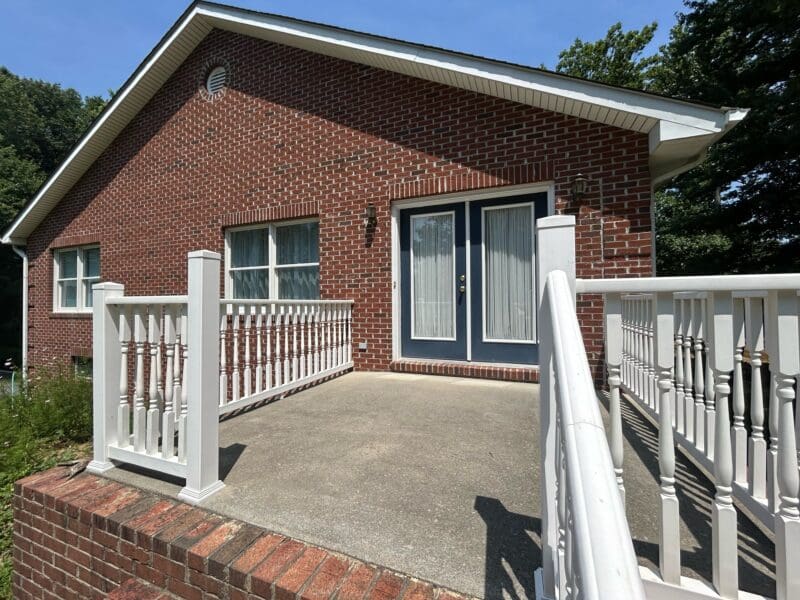 2 BD/1 BA Apartment for Rent in Southern Maryland Area!