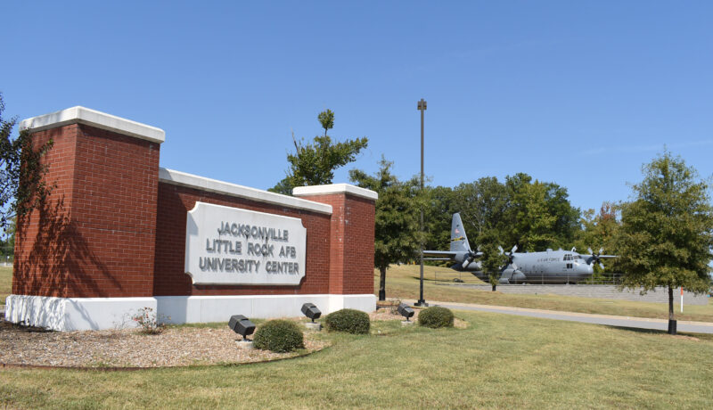 Little Rock AFB