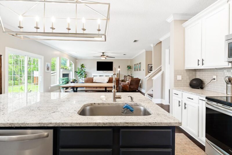 Home for sale in Julington Creek Plantation