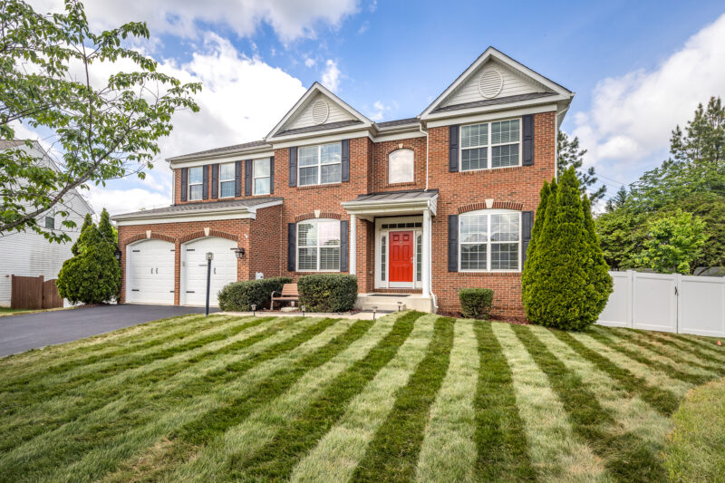 FOR SALE 15200 Spotted Turtle CT Woodbridge VA 22193