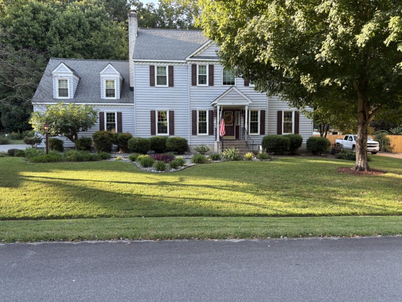 Premier House in Yorktown Virginia