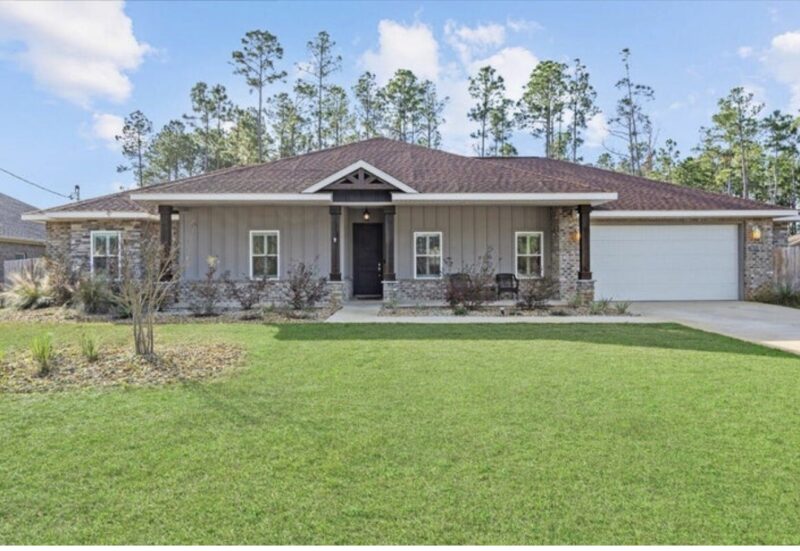 House For Sale Near Hurlburt Field