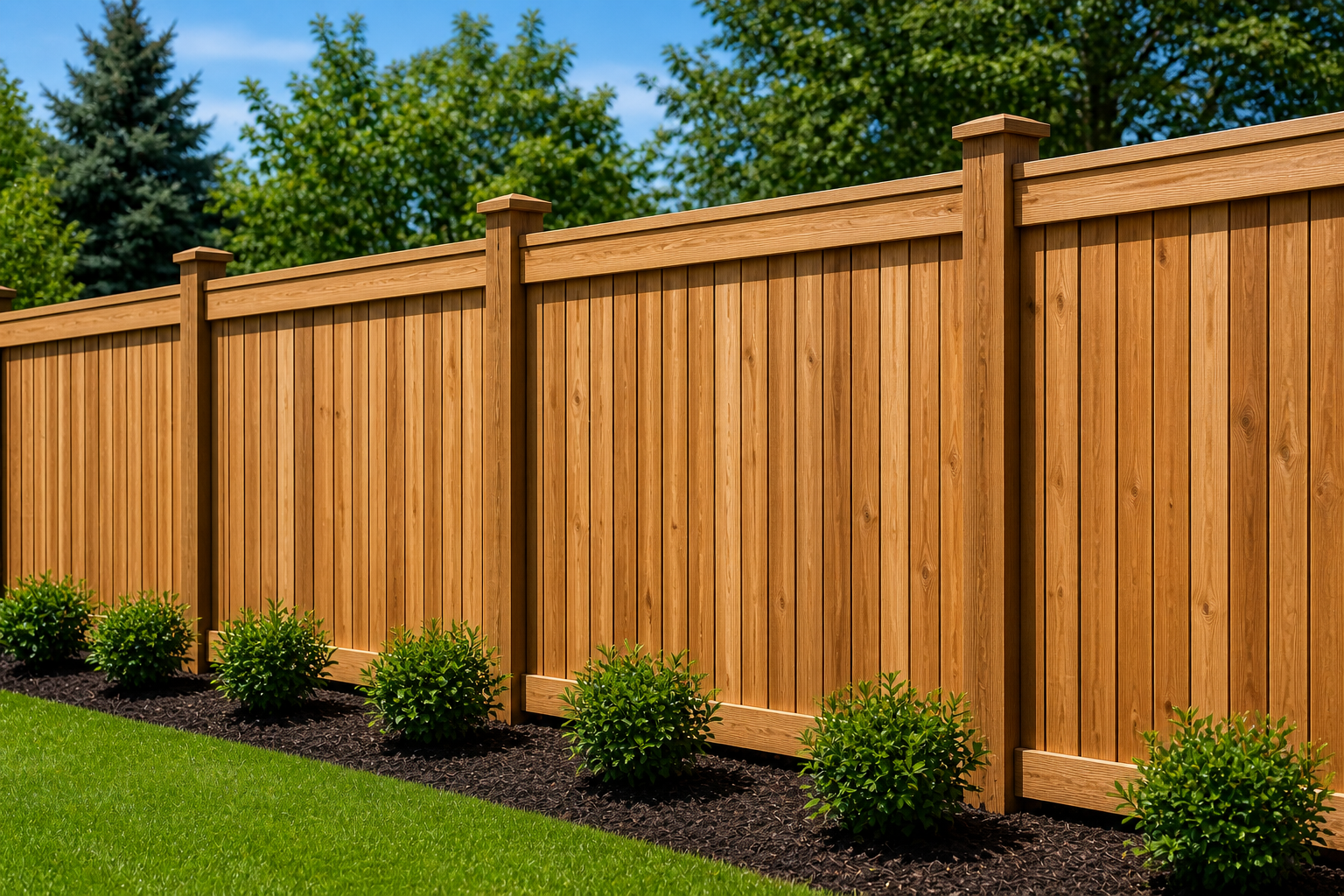 Fence
