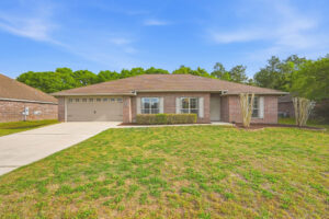 Great home in Crestview FL!