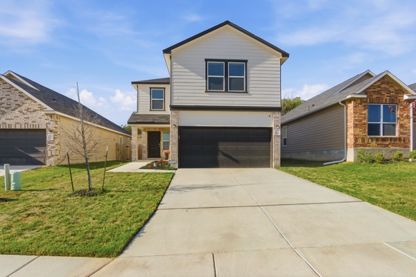 HOME FOR RENT, 20mins from Lackland