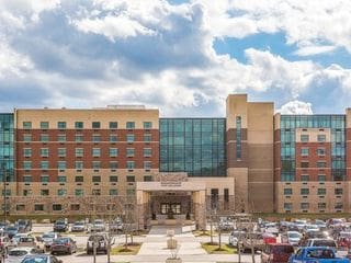 IHG Army Hotels