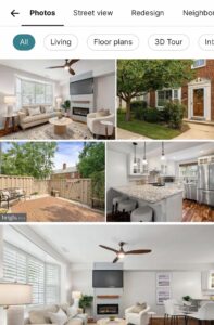 New Listing Townhome in Alexandria VA
