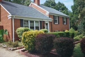 HOME FOR RENT