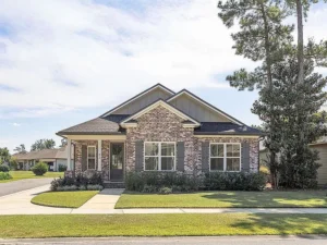 HOME FOR SALE
