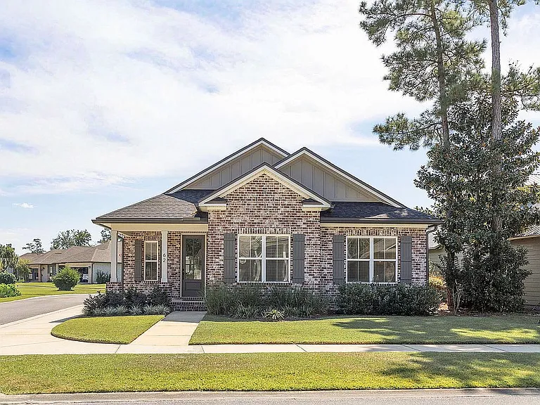 HOME FOR SALE