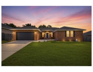 VA Assumable Pool Home is South Crestview