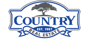 Downtown Country Real Estate logo